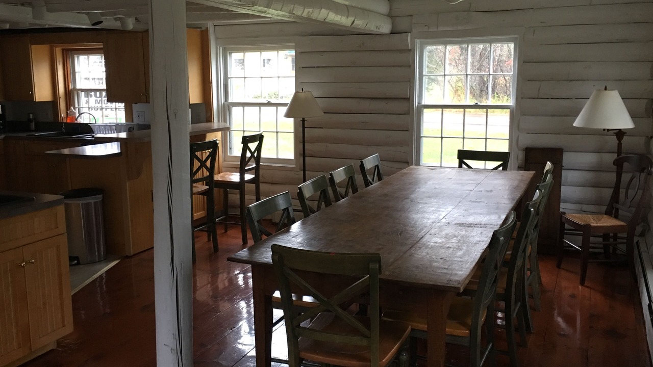 Photo of Bedroom in Stowe Hollow