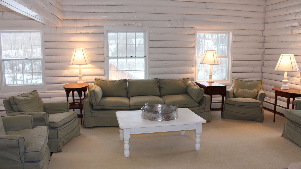 Photo of Bedroom in Stowe Hollow