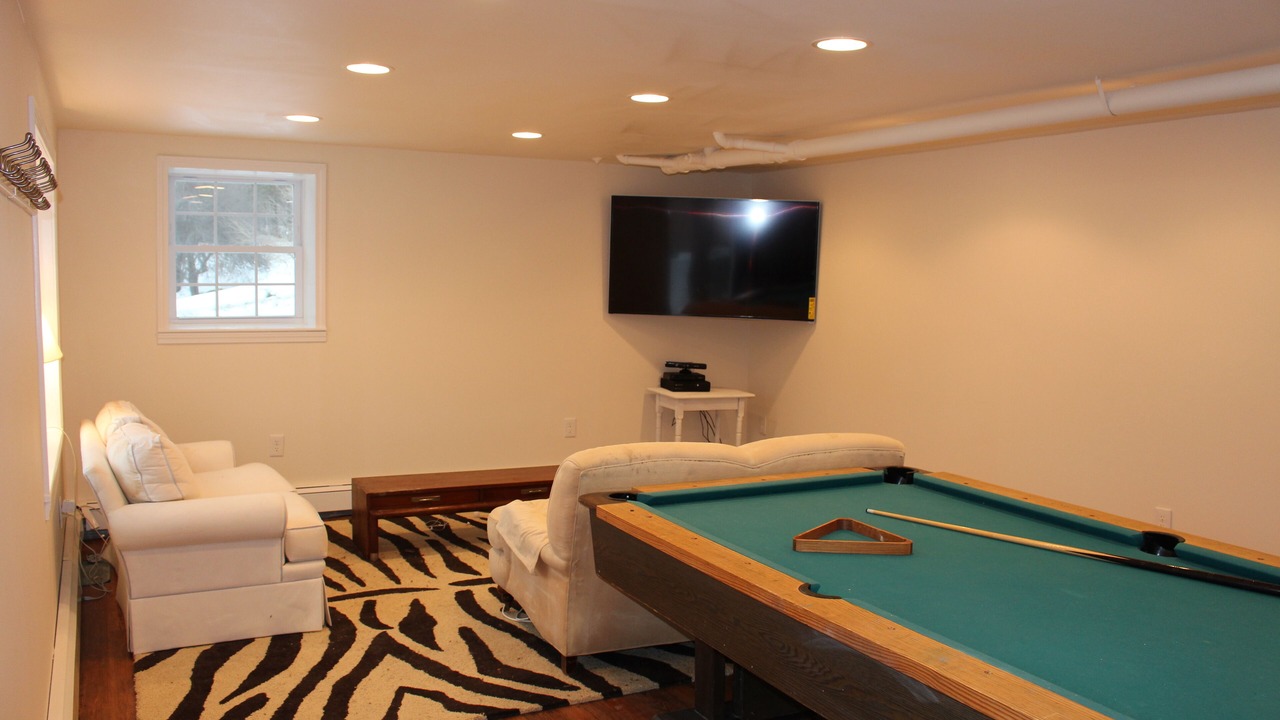 Photo of Bedroom in Stowe Hollow