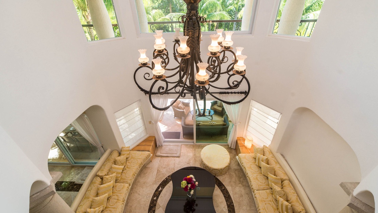 Photo of Bedroom in Puerto Aventuras