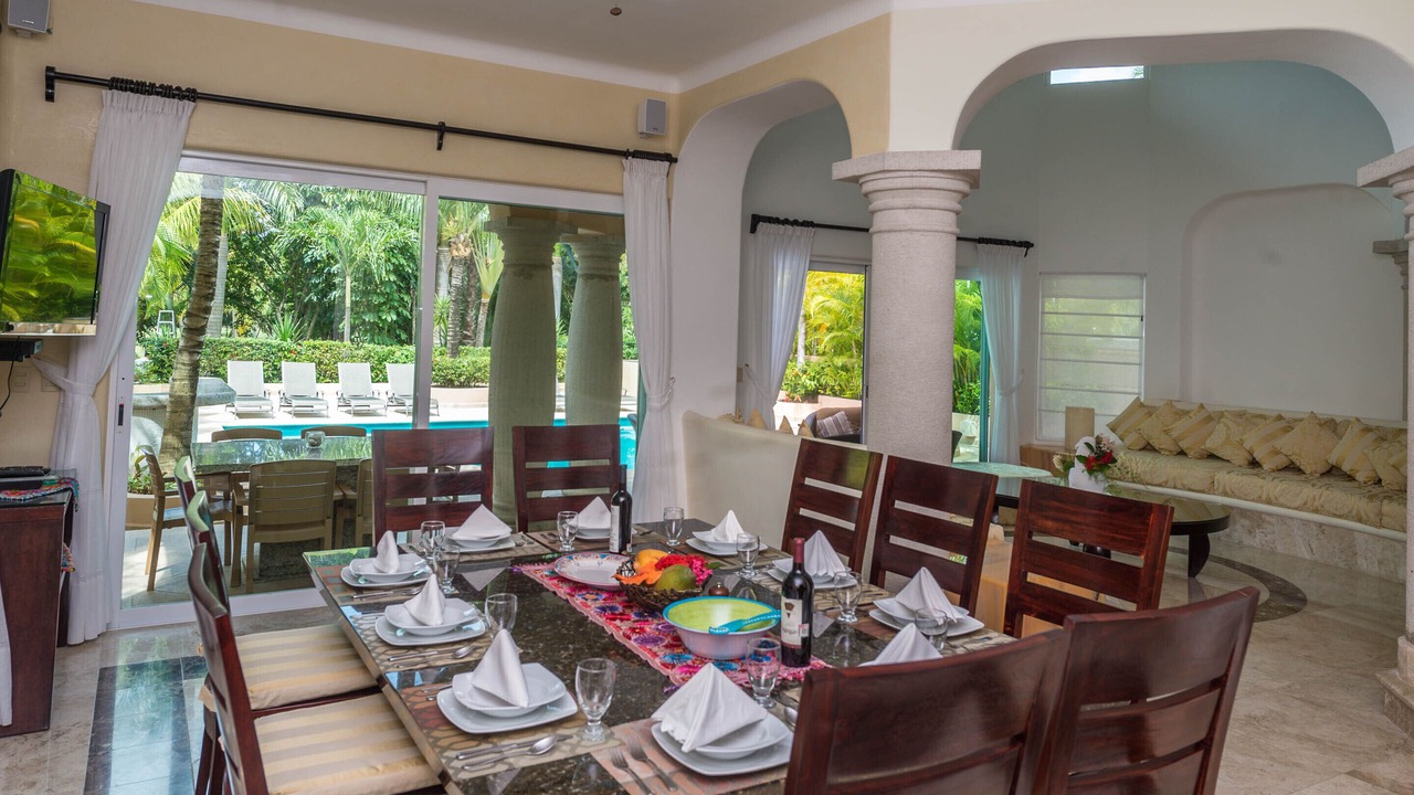 Photo of Outdoor in Puerto Aventuras