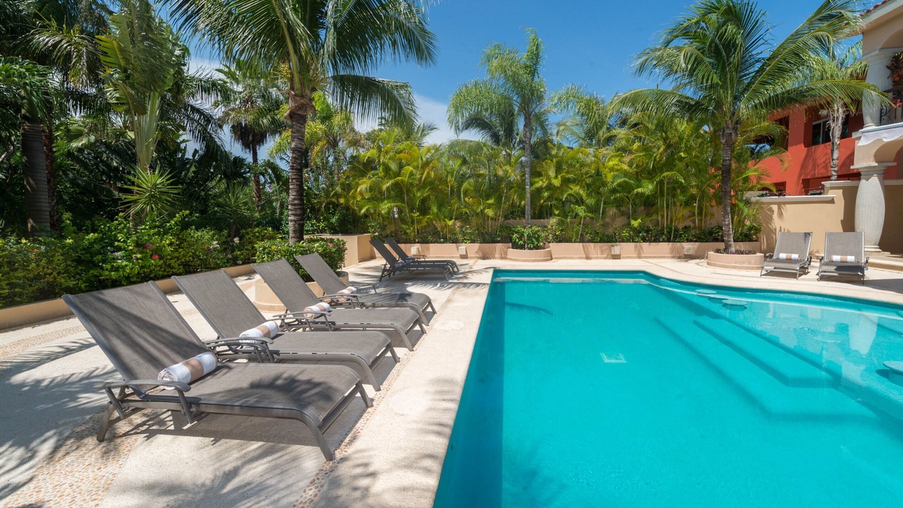Photo of Outdoor in Puerto Aventuras