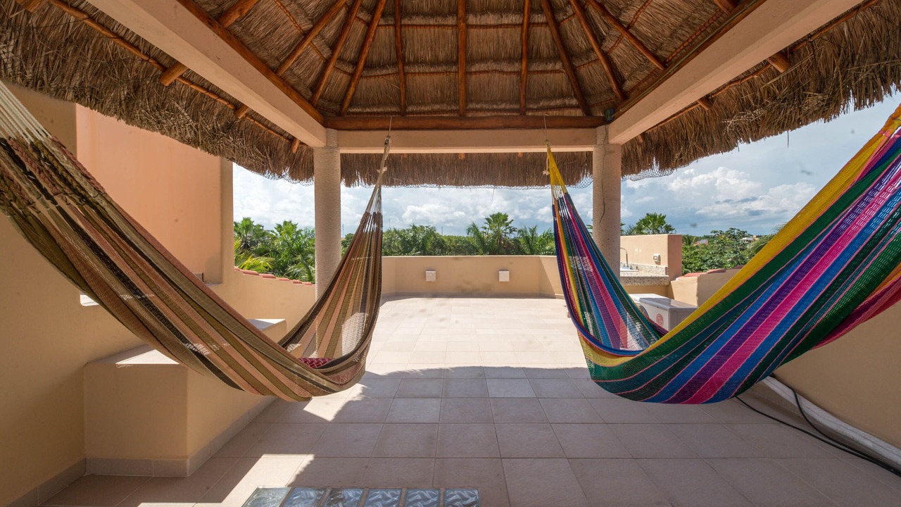 Photo of Others in Puerto Aventuras