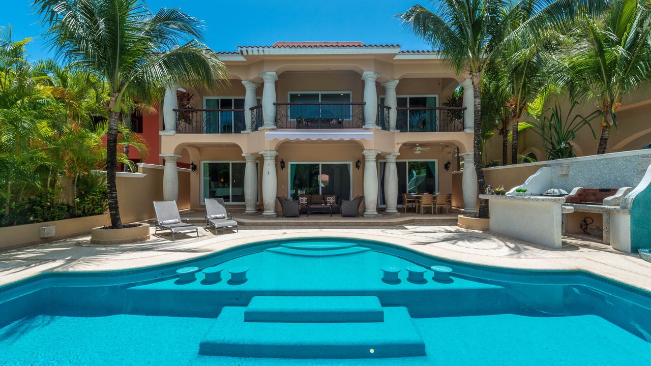 Photo of Outdoor in Puerto Aventuras