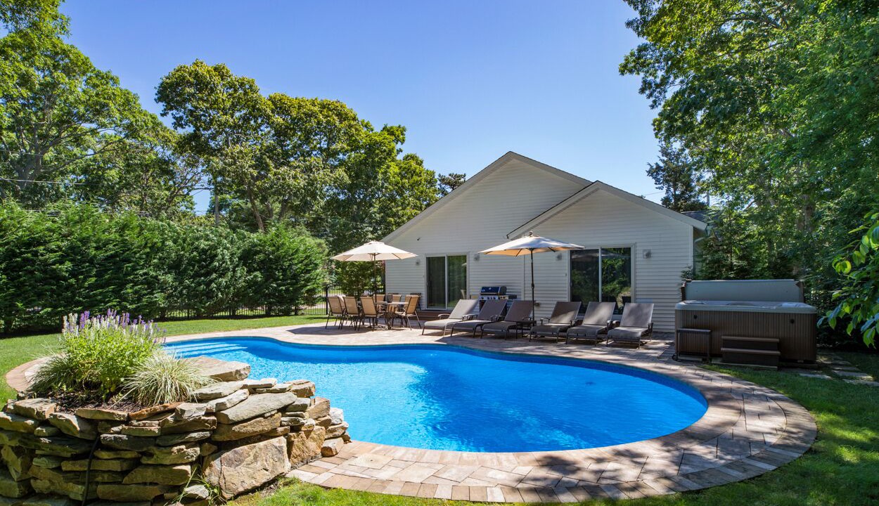 Photo of Outdoor in Westhampton Beach