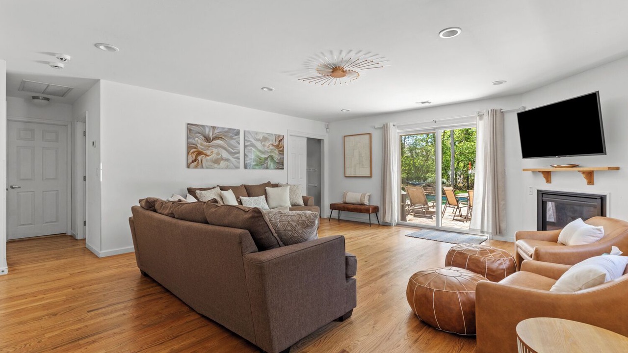 Photo of Bedroom in Westhampton Beach