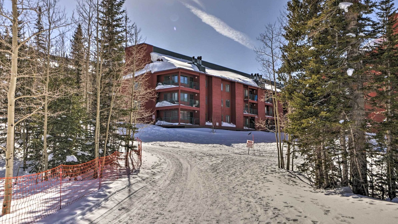 Photo of Outdoor in Brian Head