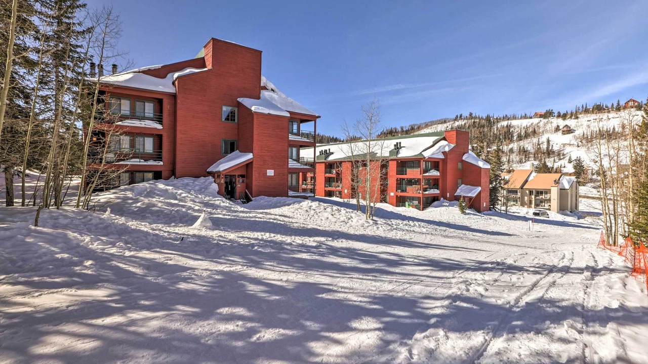 Photo of Outdoor in Brian Head
