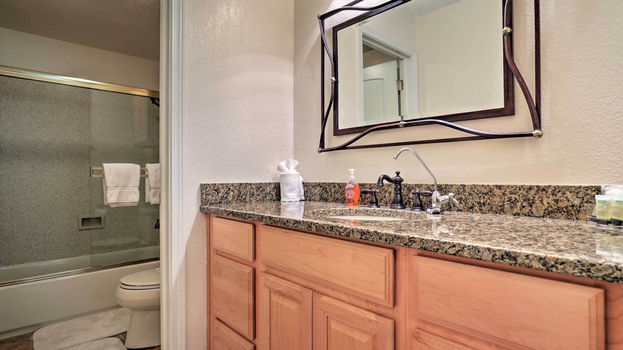 Photo of Bathroom in Brian Head