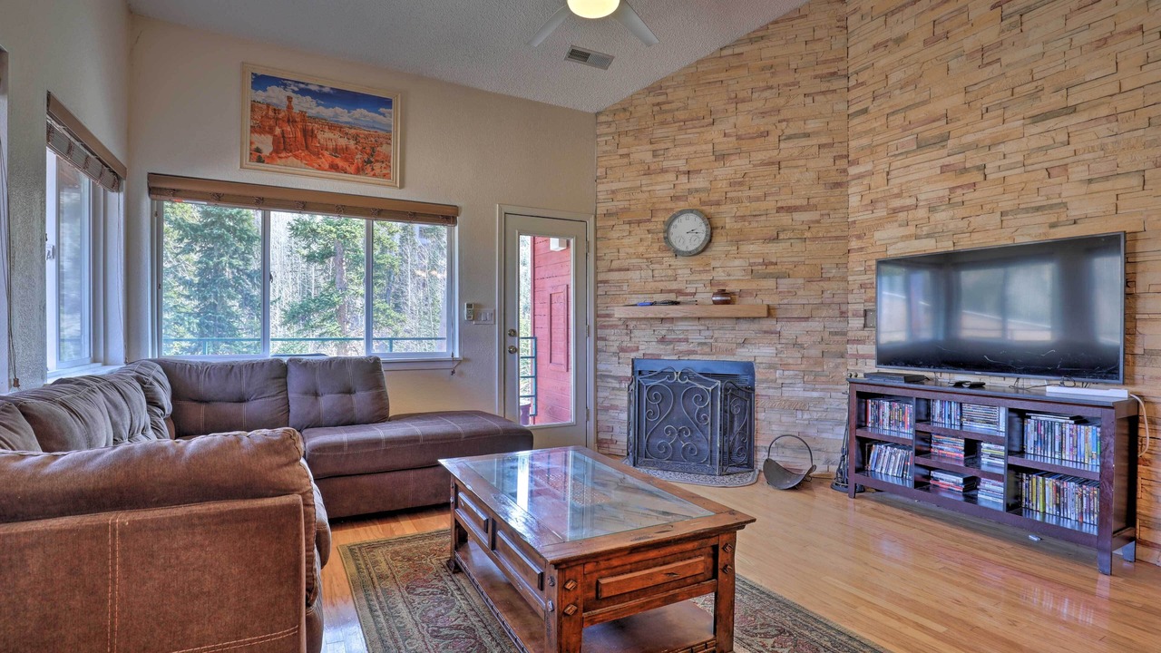 Photo of Bedroom in Brian Head