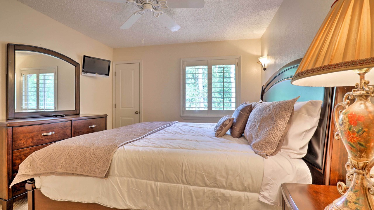 Photo of Bedroom in Brian Head