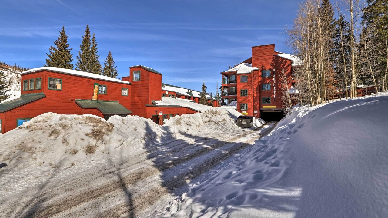 Photo of Outdoor in Brian Head