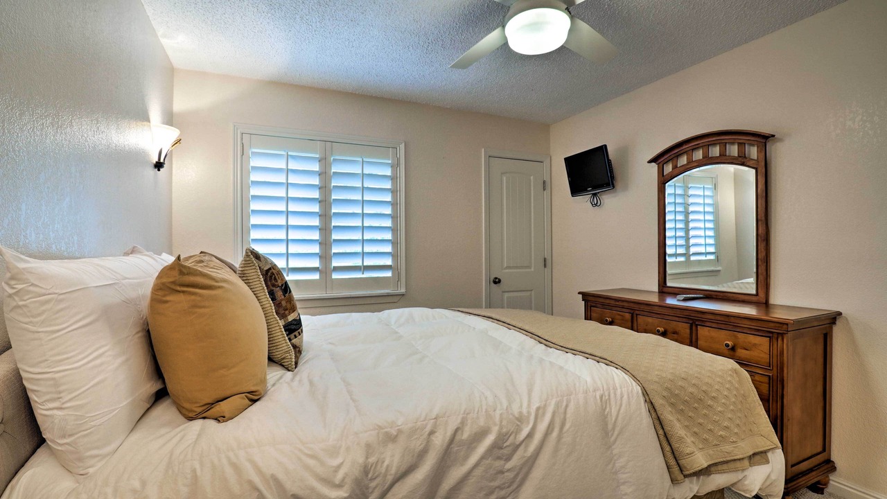 Photo of Bedroom in Brian Head