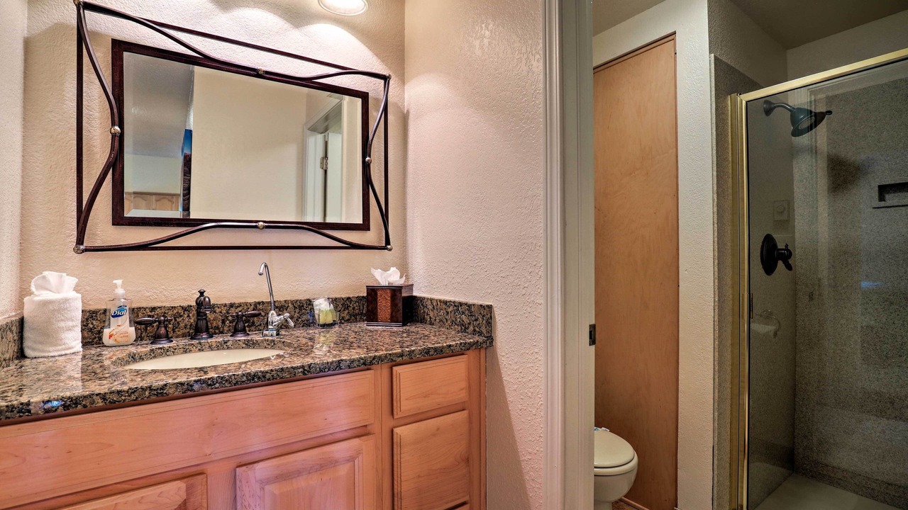 Photo of Bathroom in Brian Head