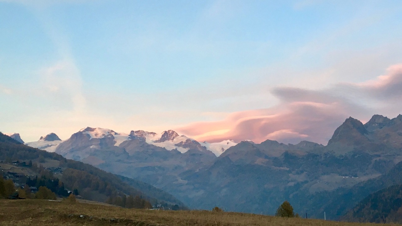 Photo of Outdoor in Antagnod