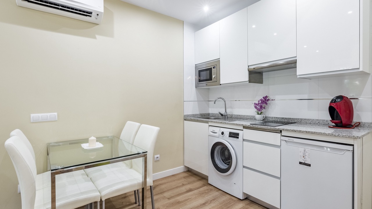 Photo of Kitchen in Trafalgar