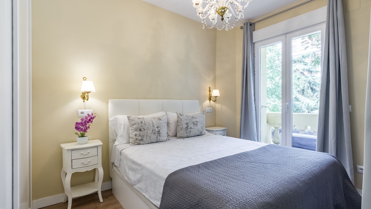 Photo of Bedroom in Trafalgar