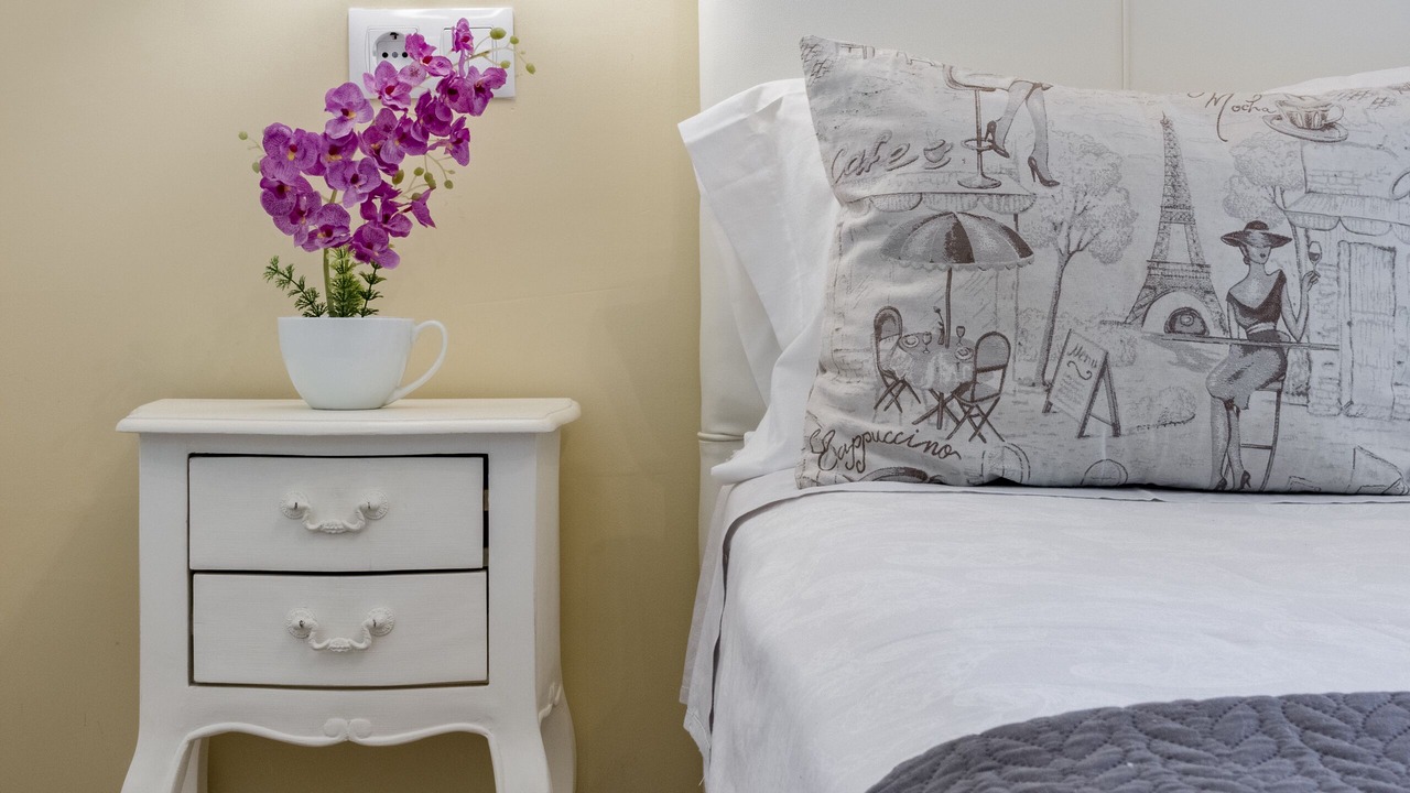 Photo of Bedroom in Trafalgar