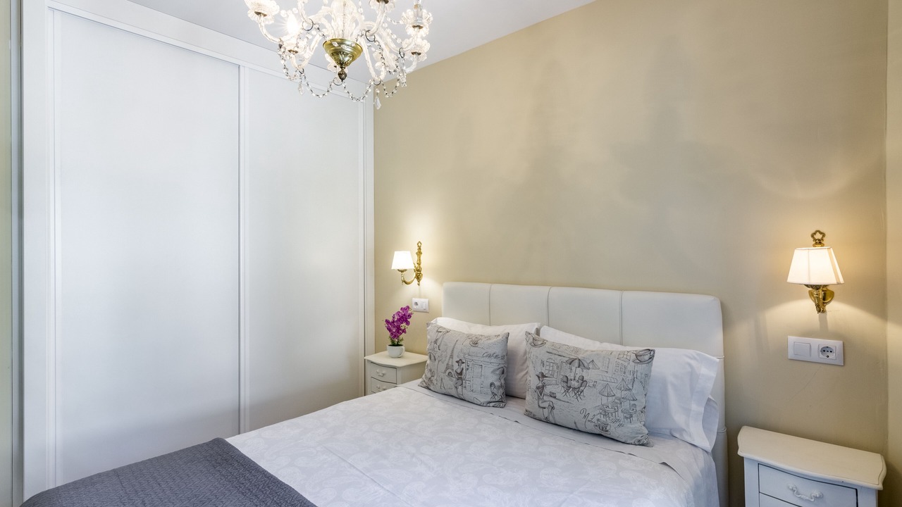 Photo of Bedroom in Trafalgar