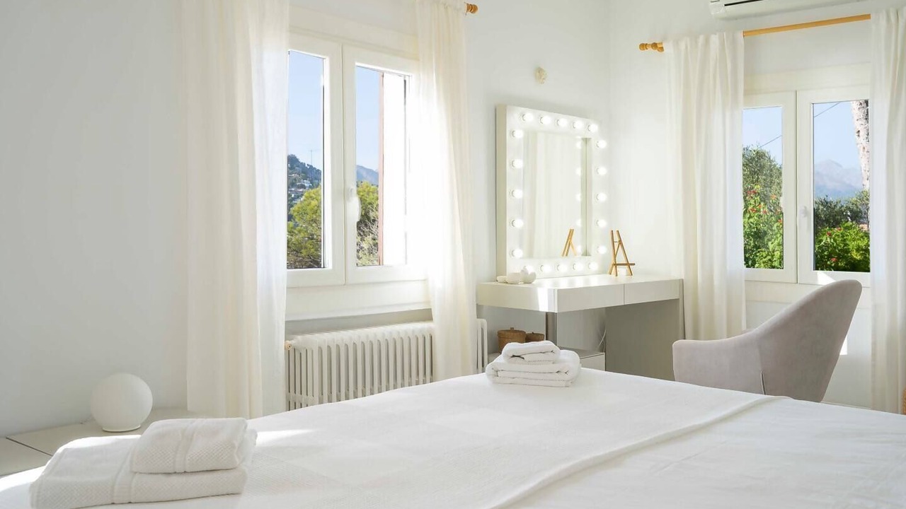 Photo of Bedroom in Port d'Andraitx