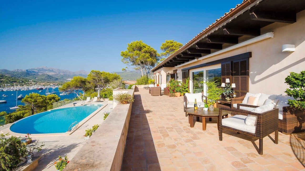 Photo of Outdoor in Port d'Andraitx
