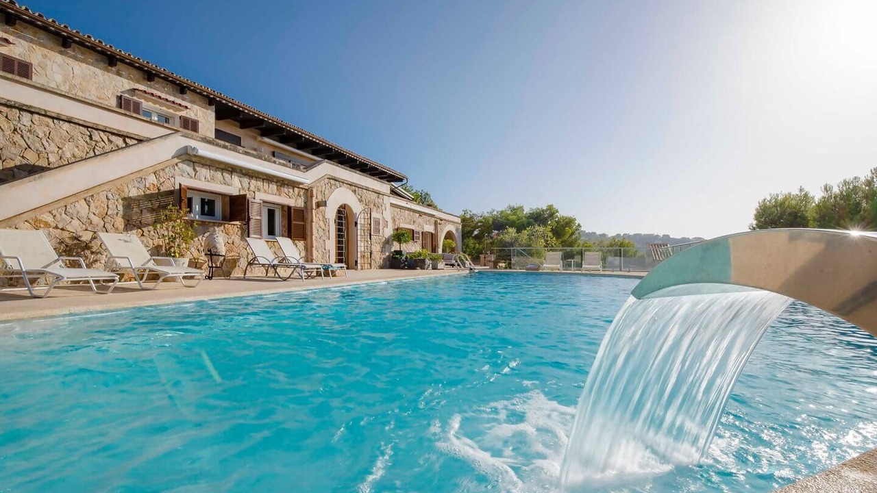 Photo of Outdoor in Port d'Andraitx