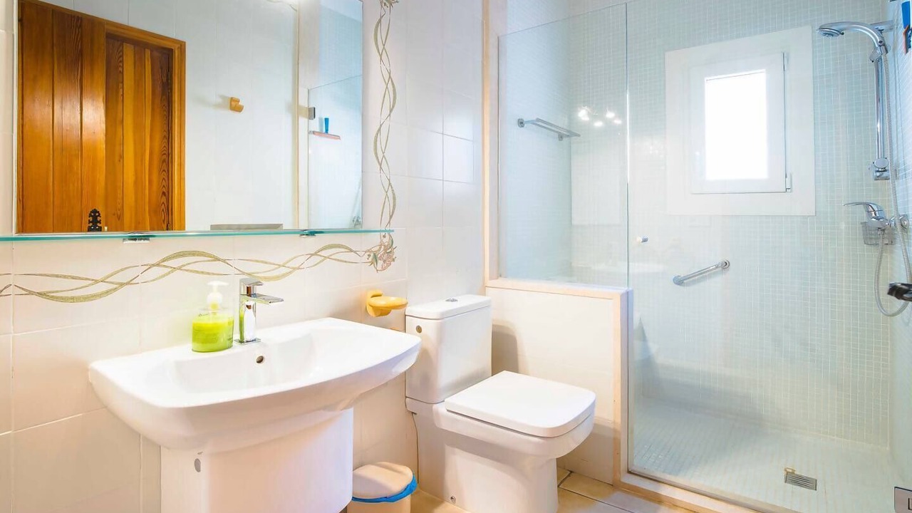 Photo of Bathroom in Port d'Andraitx