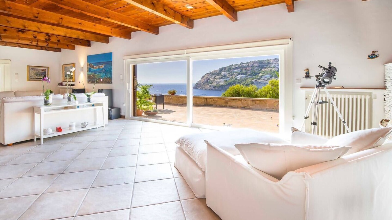 Photo of Livingroom in Port d'Andraitx