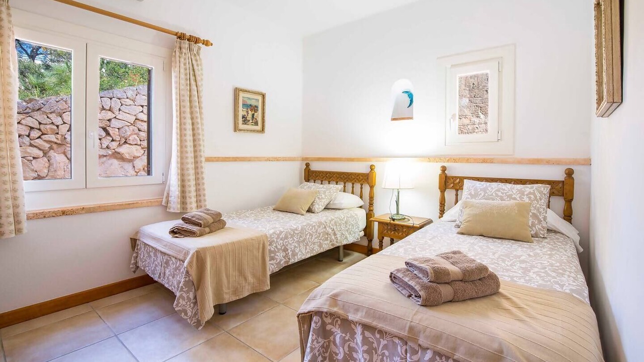 Photo of Bedroom in Port d'Andraitx