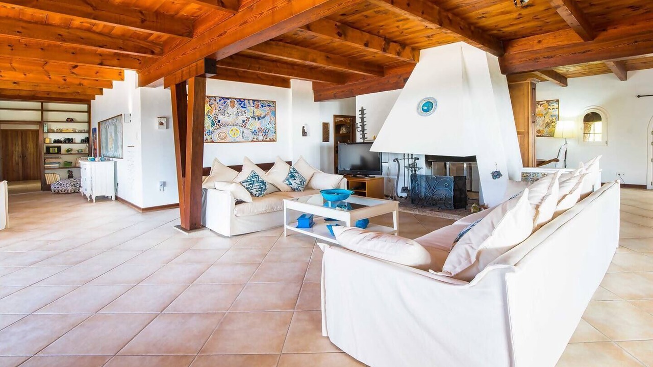 Photo of Livingroom in Port d'Andraitx