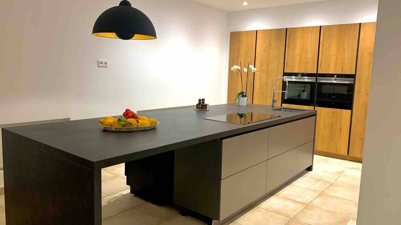 Photo of Kitchen in Port d'Andraitx