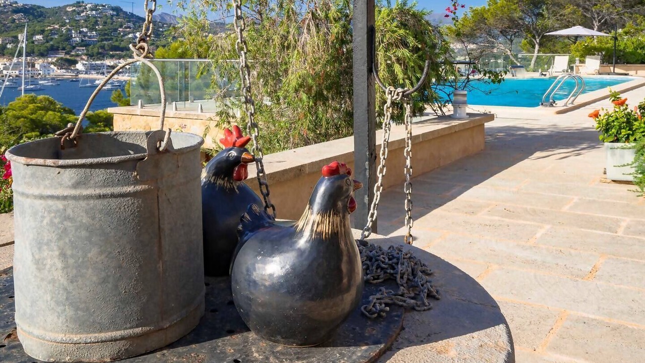 Photo of Outdoor in Port d'Andraitx