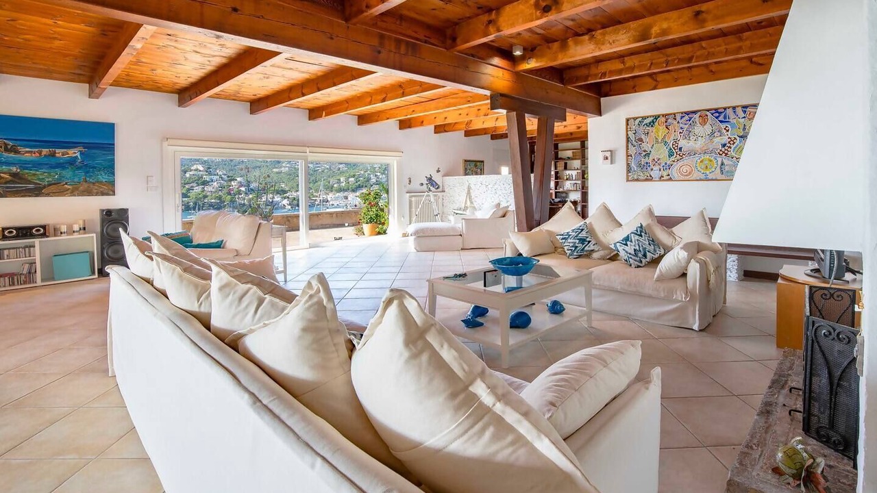 Photo of Livingroom in Port d'Andraitx