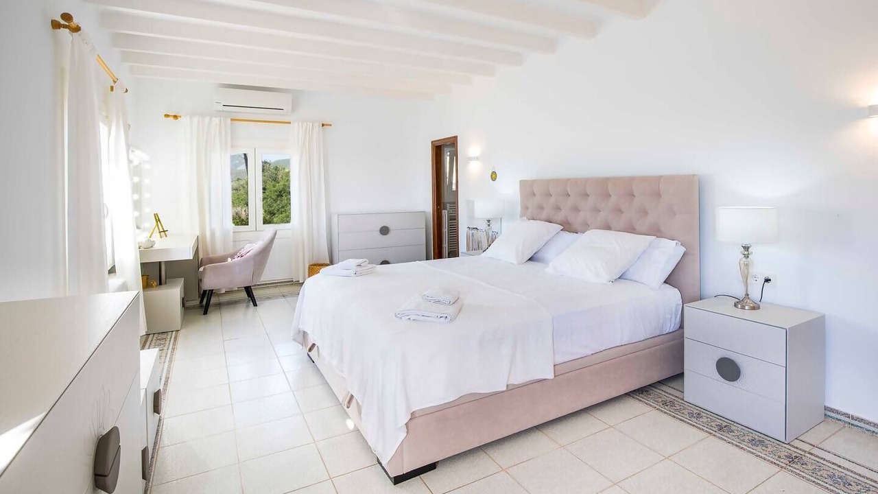Photo of Bedroom in Port d'Andraitx