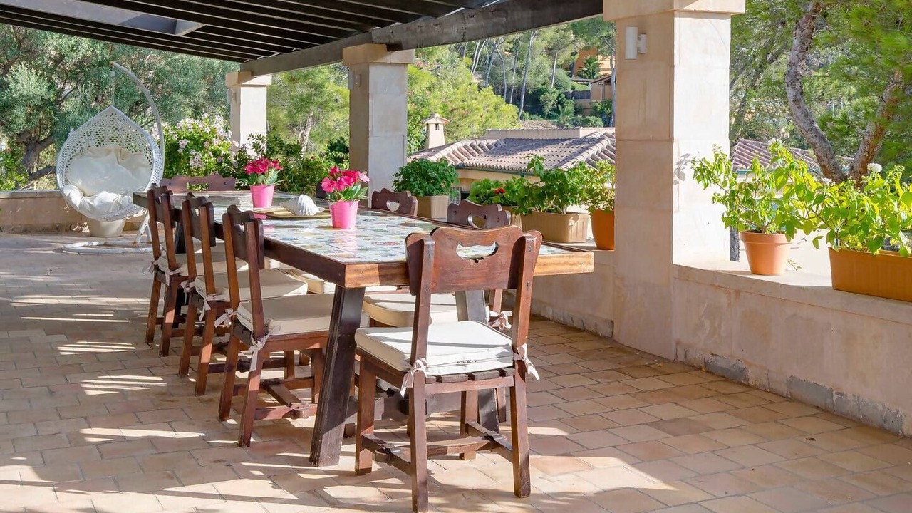 Photo of Outdoor in Port d'Andraitx