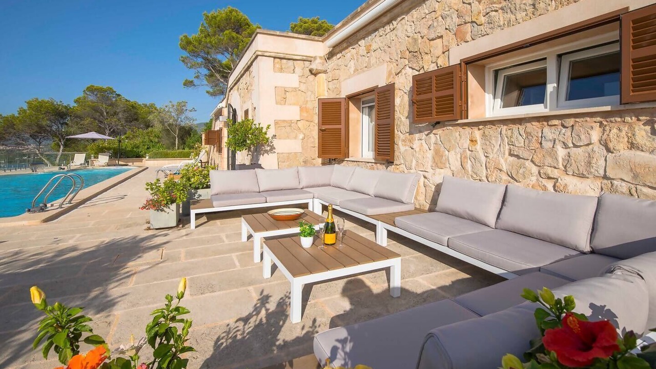 Photo of Outdoor in Port d'Andraitx