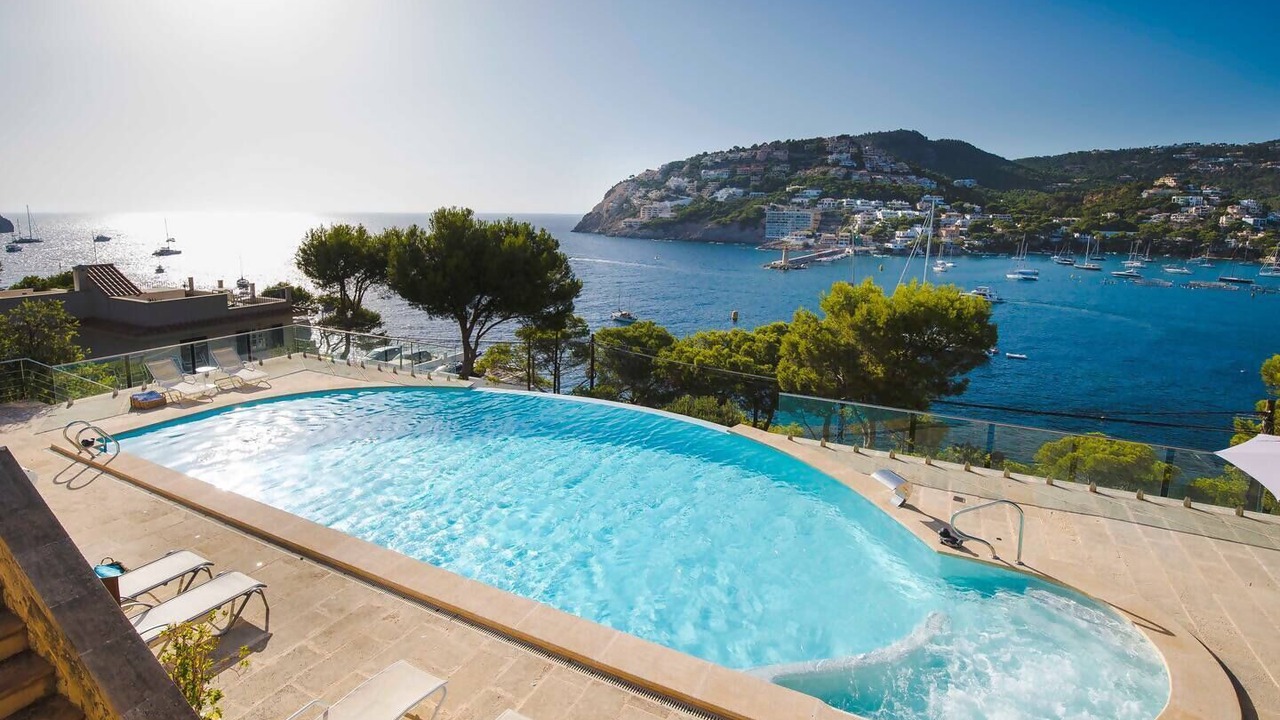 Photo of Outdoor in Port d'Andraitx