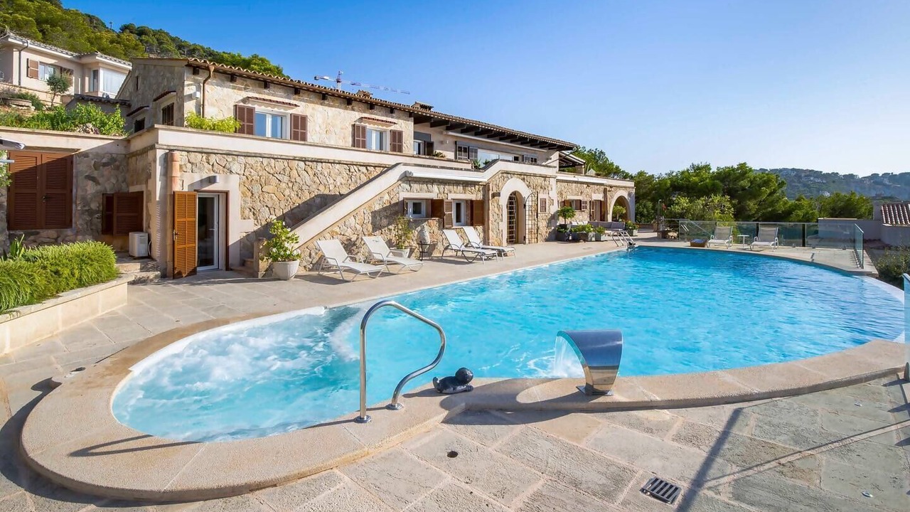 Photo of Outdoor in Port d'Andraitx