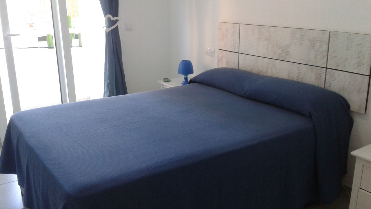 Photo of Bedroom in Port d'Andraitx