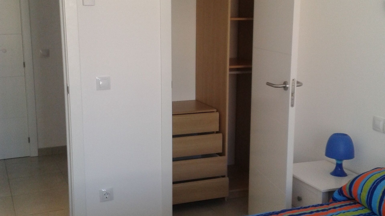 Photo of Bedroom in Port d'Andraitx