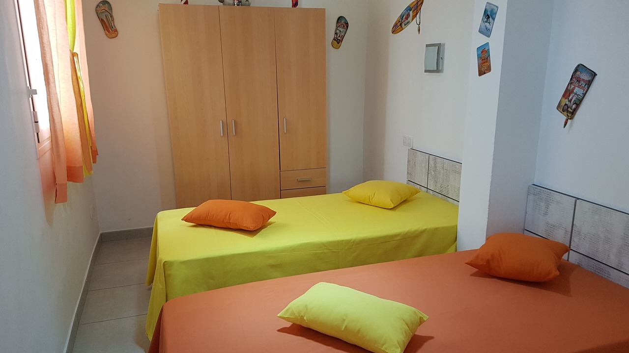 Photo of Bedroom in Port d'Andraitx