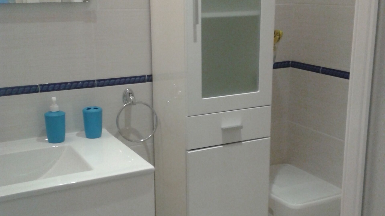 Photo of Bathroom in Port d'Andraitx