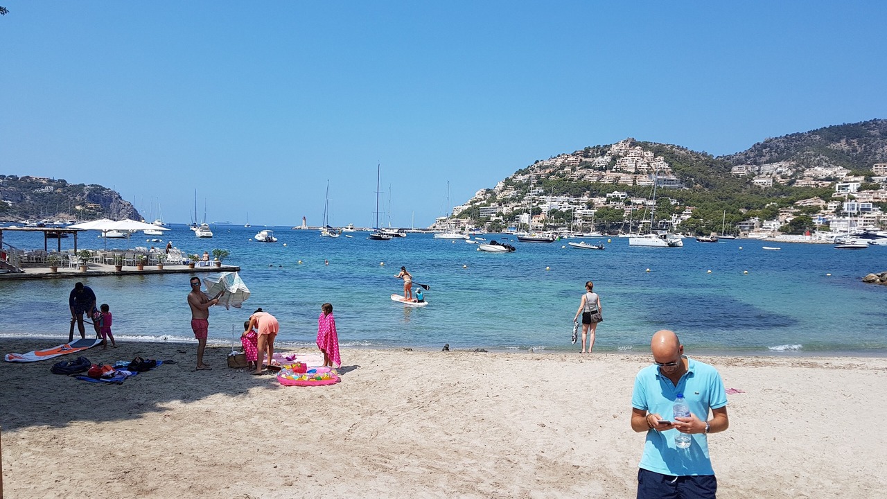 Photo of Others in Port d'Andraitx