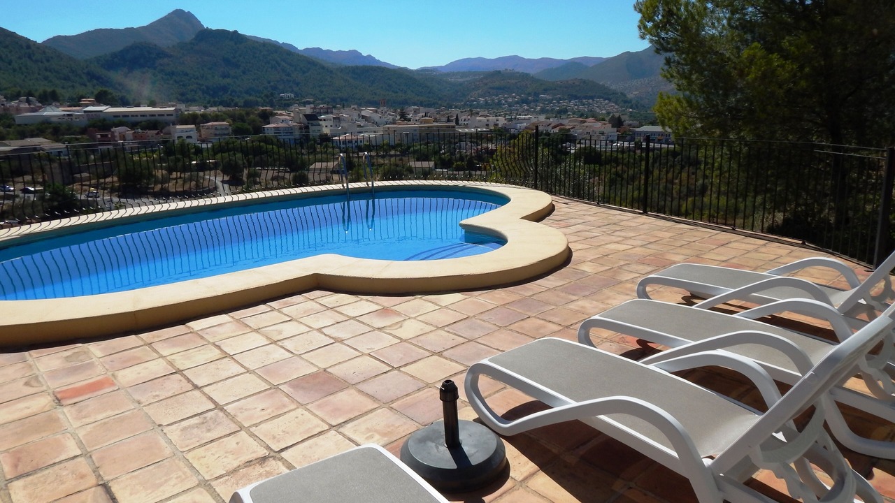 Photo of Outdoor in Orba