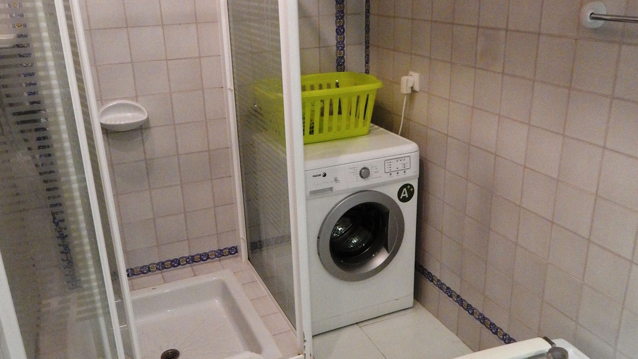 Photo of Bathroom in Orba