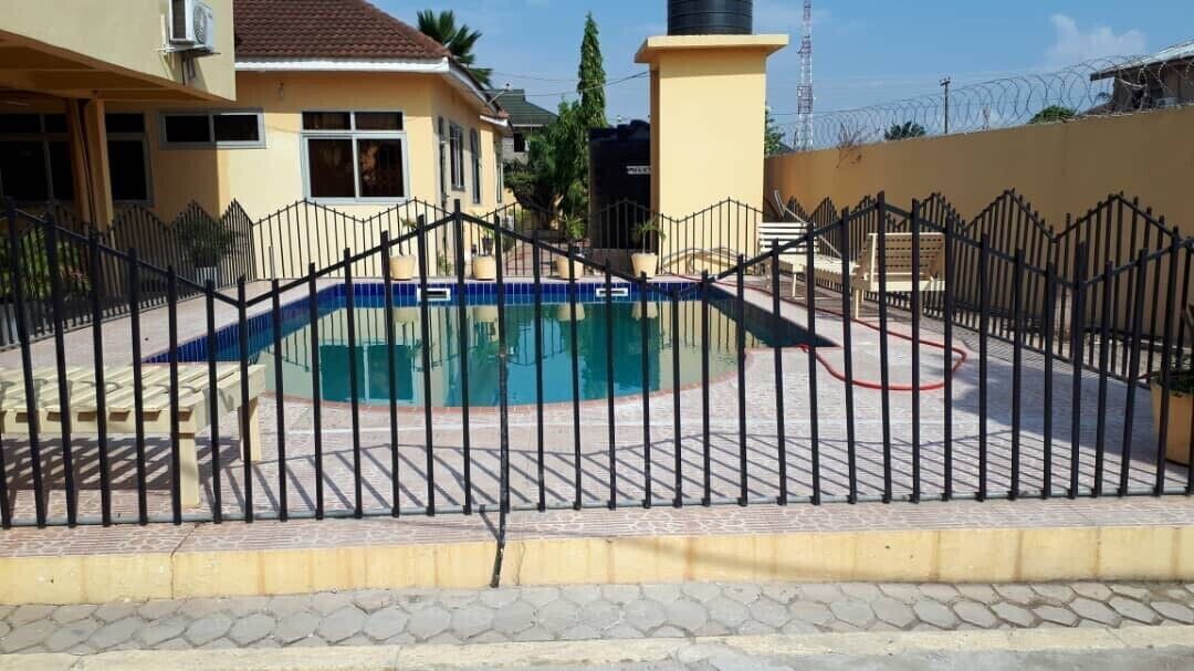 Photo of Outdoor in Teshie
