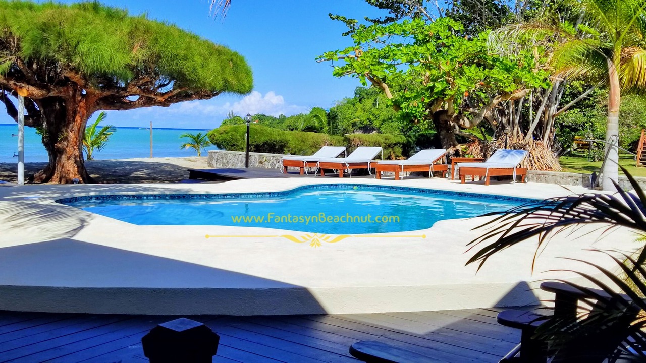 Photo of Outdoor in Rio Bueno