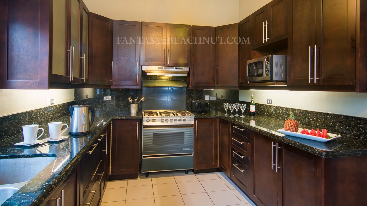 Photo of Kitchen in Rio Bueno