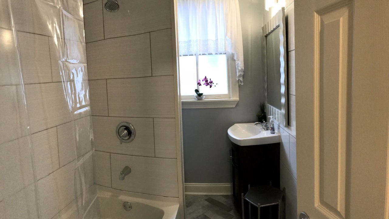 Photo of Bathroom in Bywater