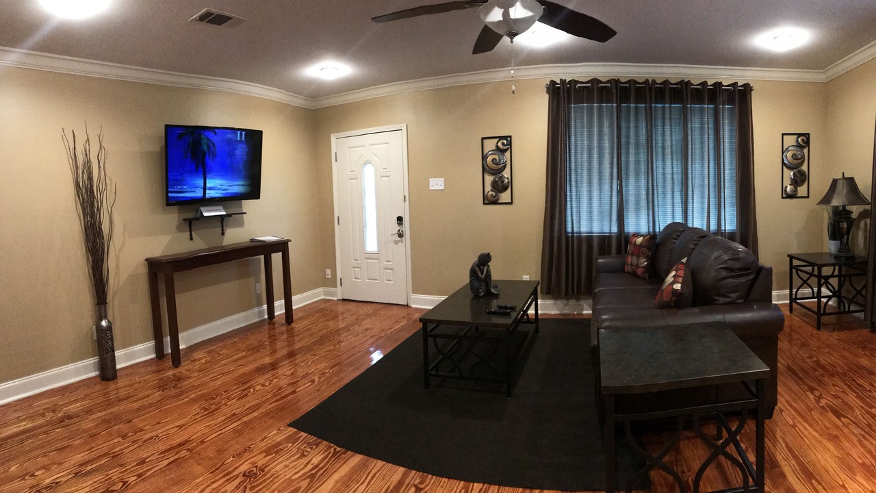 Photo of Livingroom in Bywater